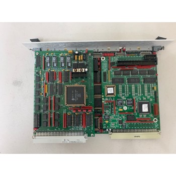 DELTA TAU 602705-107 PMAC VME CPU BOARD